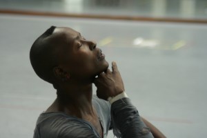 Maggie Allesee National Center for Choreography